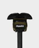 Skingrowsback Saddle Back