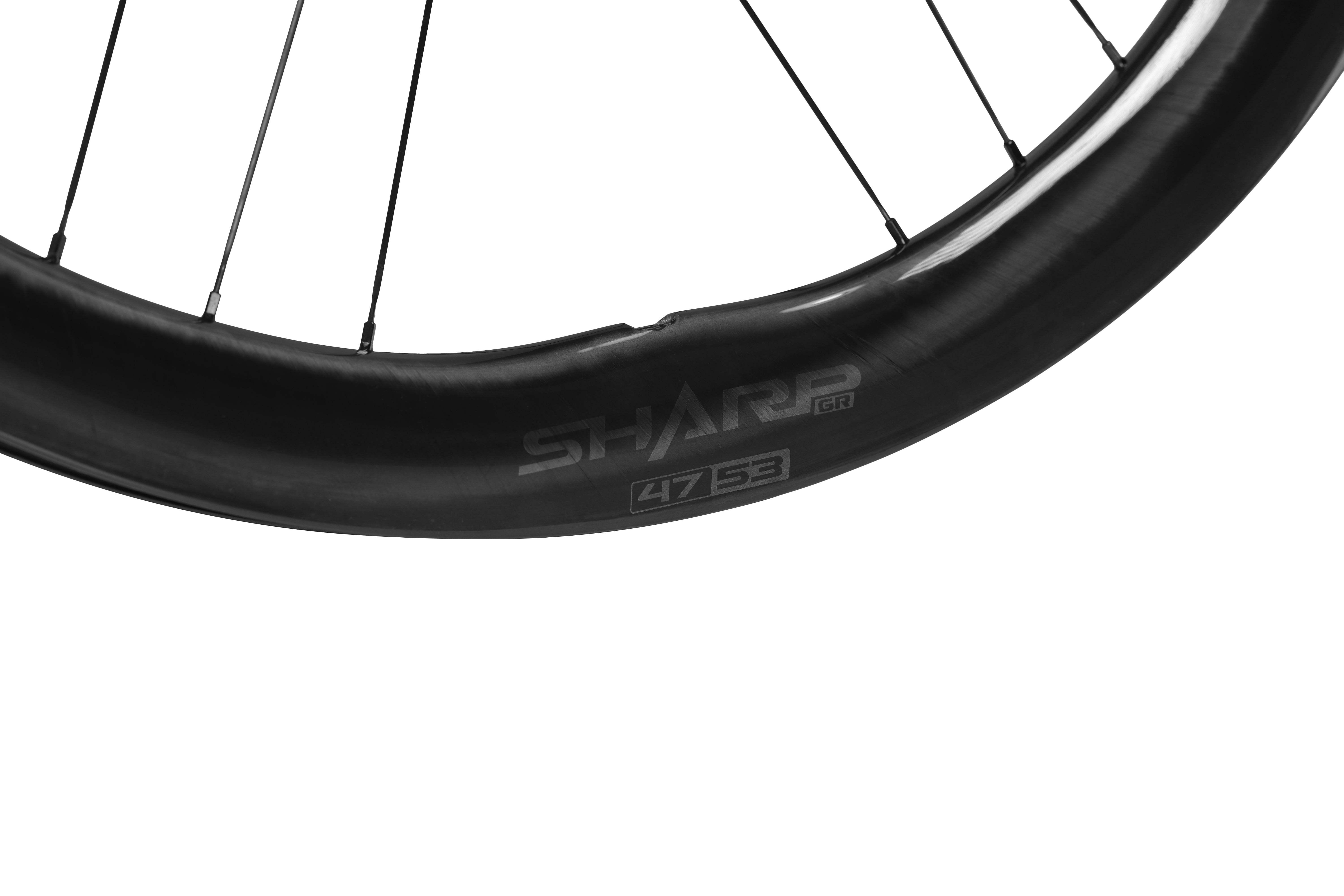 Pertual Sharp GR Wheels 