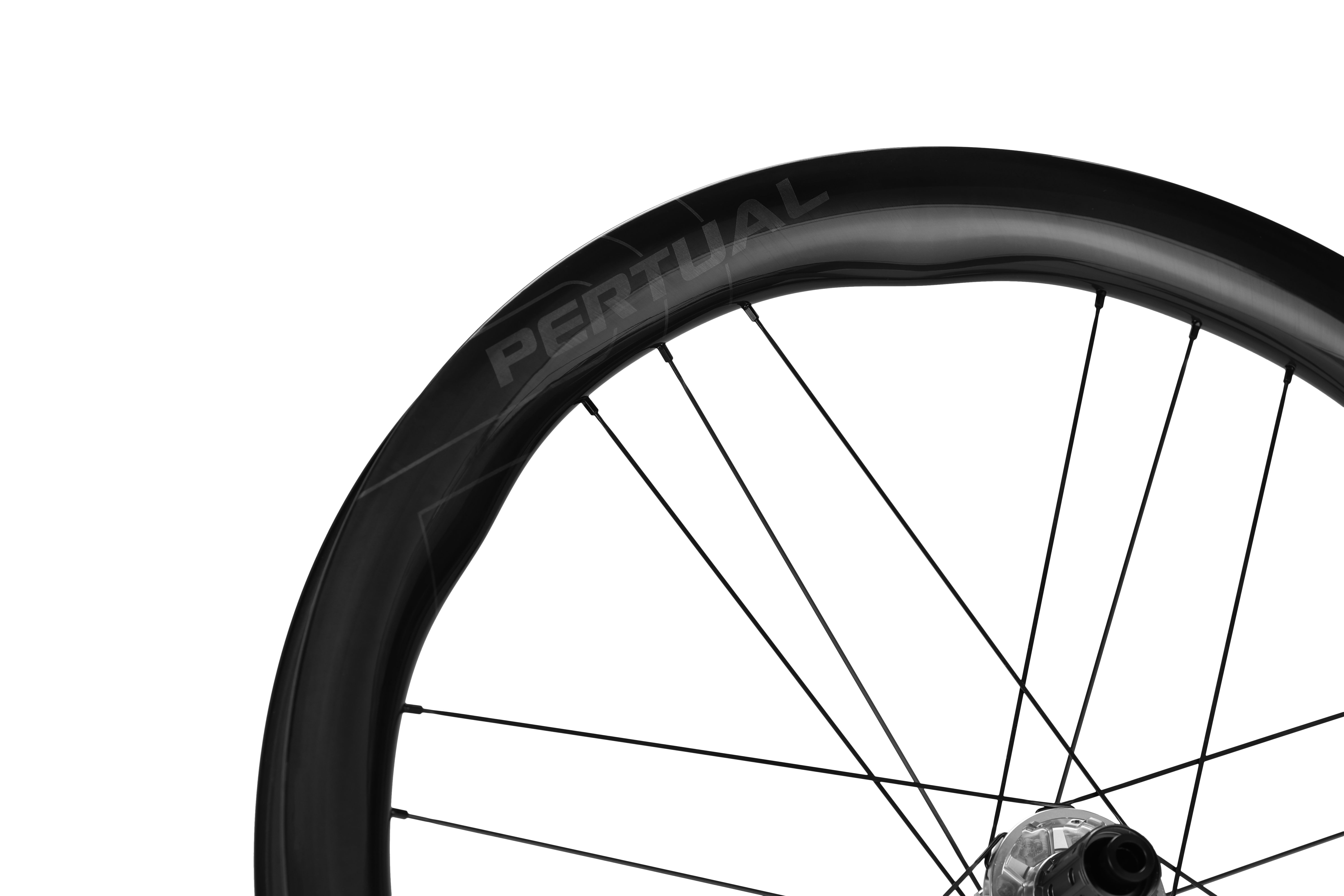 Pertual Sharp GR Wheels 