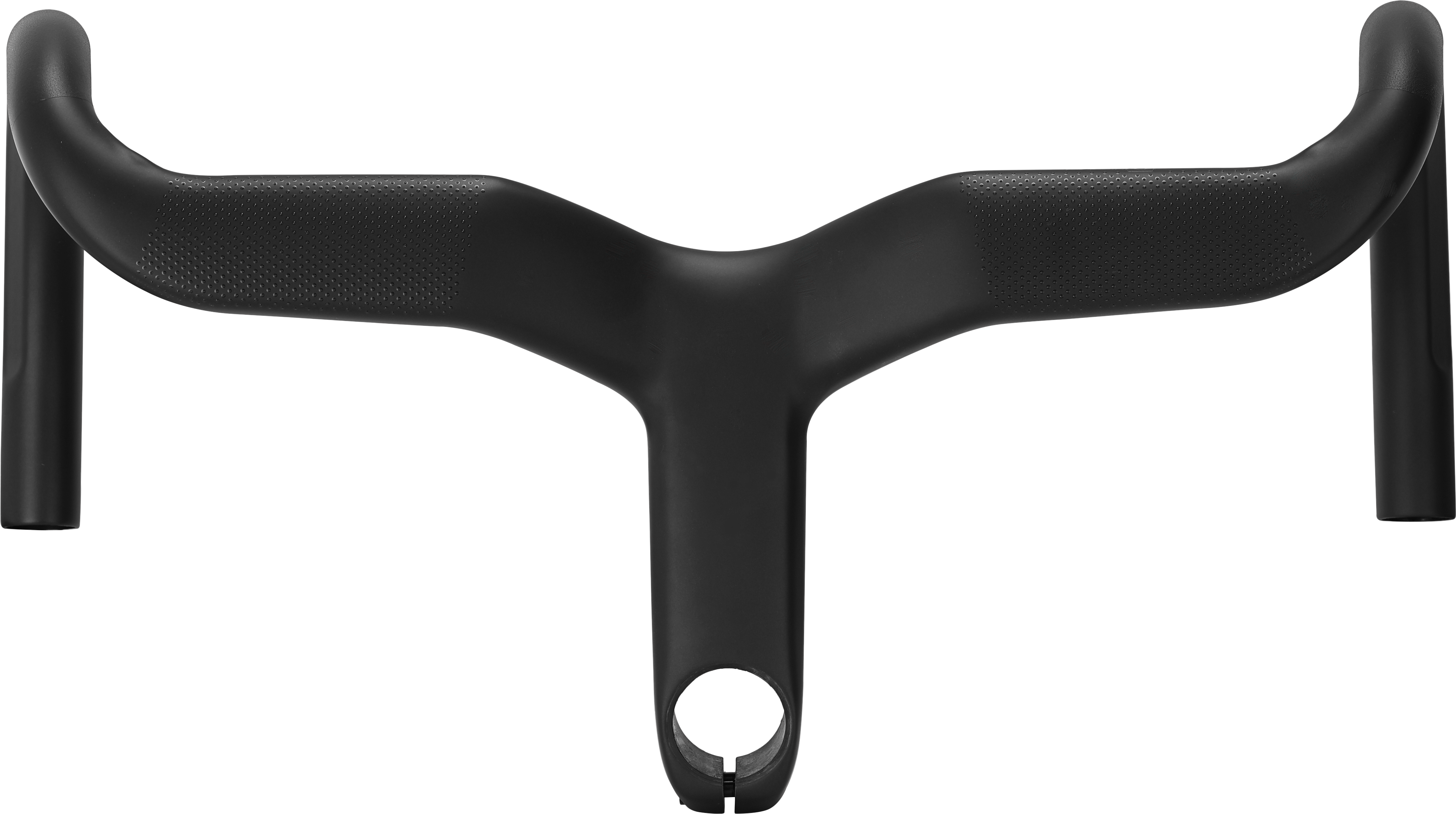 TAVELO RISE - Integrated Carbon Handlebar