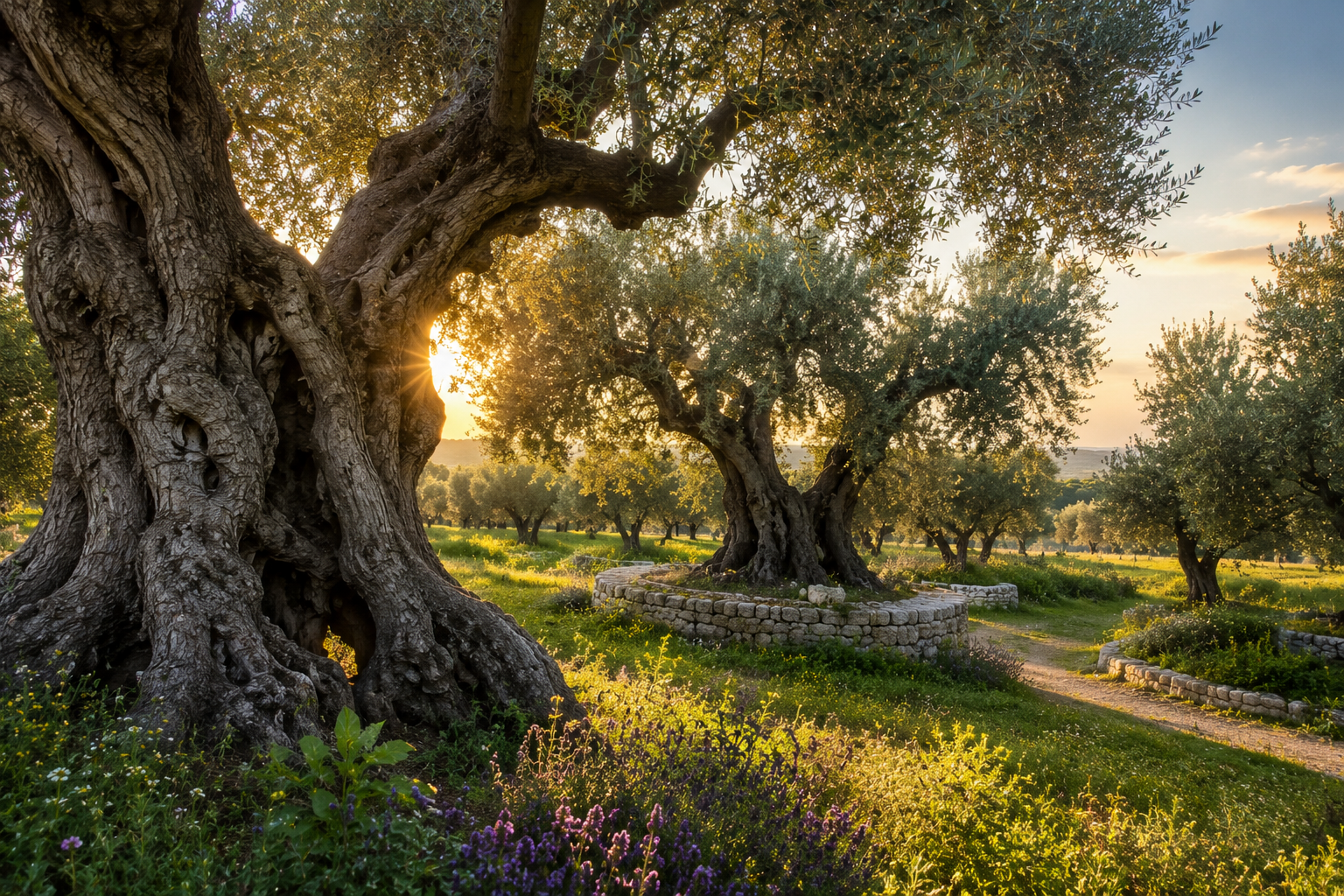 Natura  e Relax