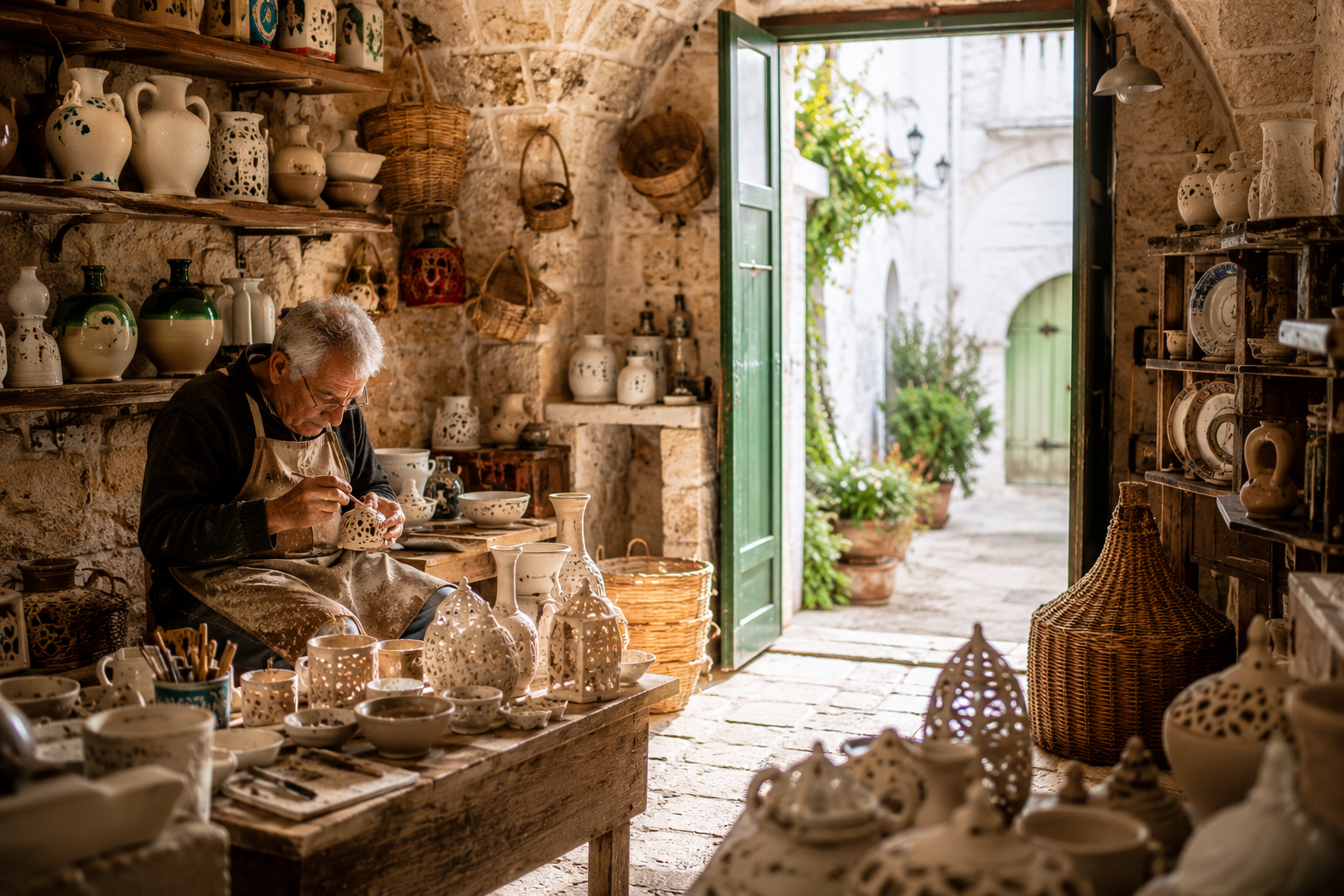 Tradizioni Locali 