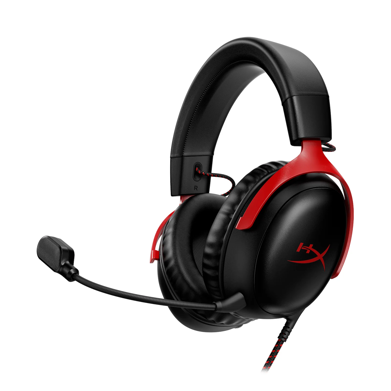  Offres HyperX Cloud III — Casque gaming