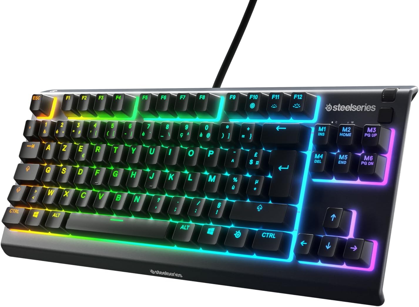 SteelSeries Apex 3 TKL