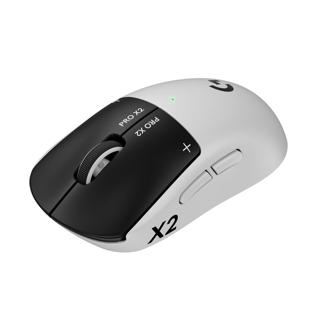 Logitech Gpro X2 superstrike