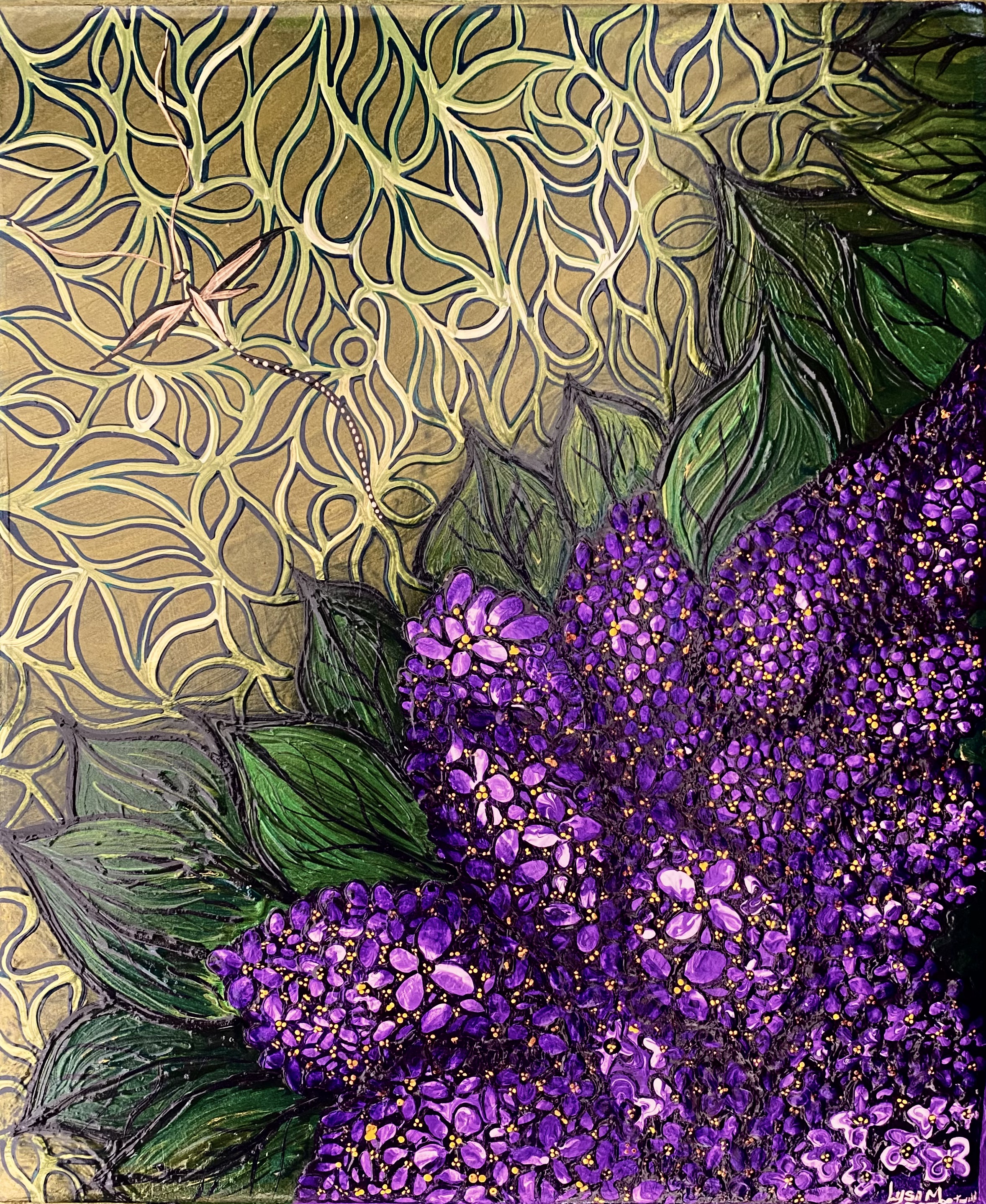 Lilacs 2