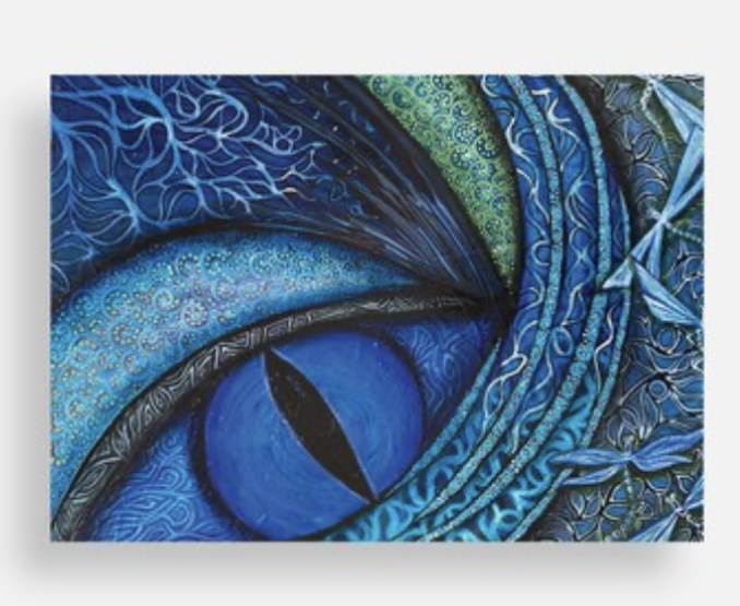 Bluest eye