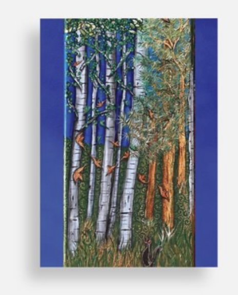 Forest path
