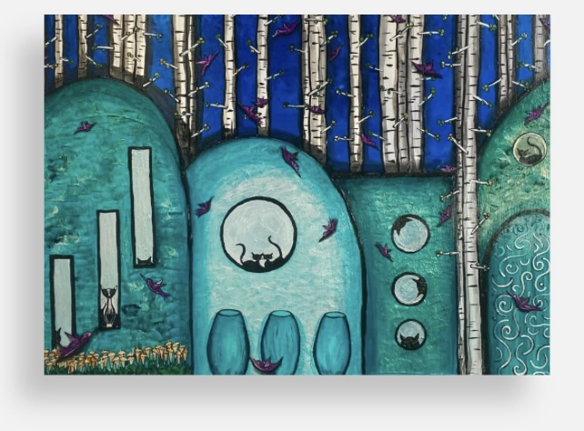 Turquoise adobe (2)