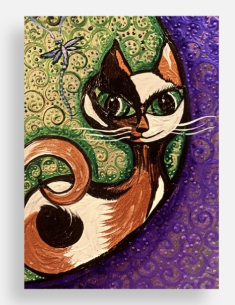 Calico