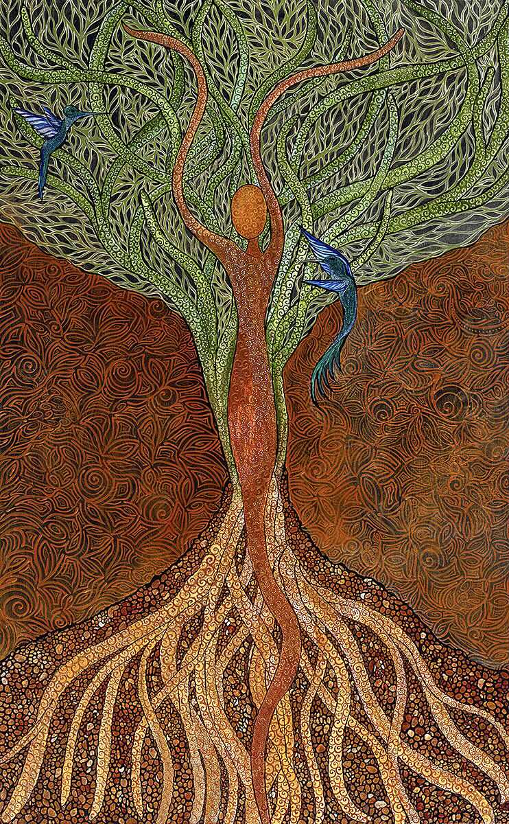 Mother Tree