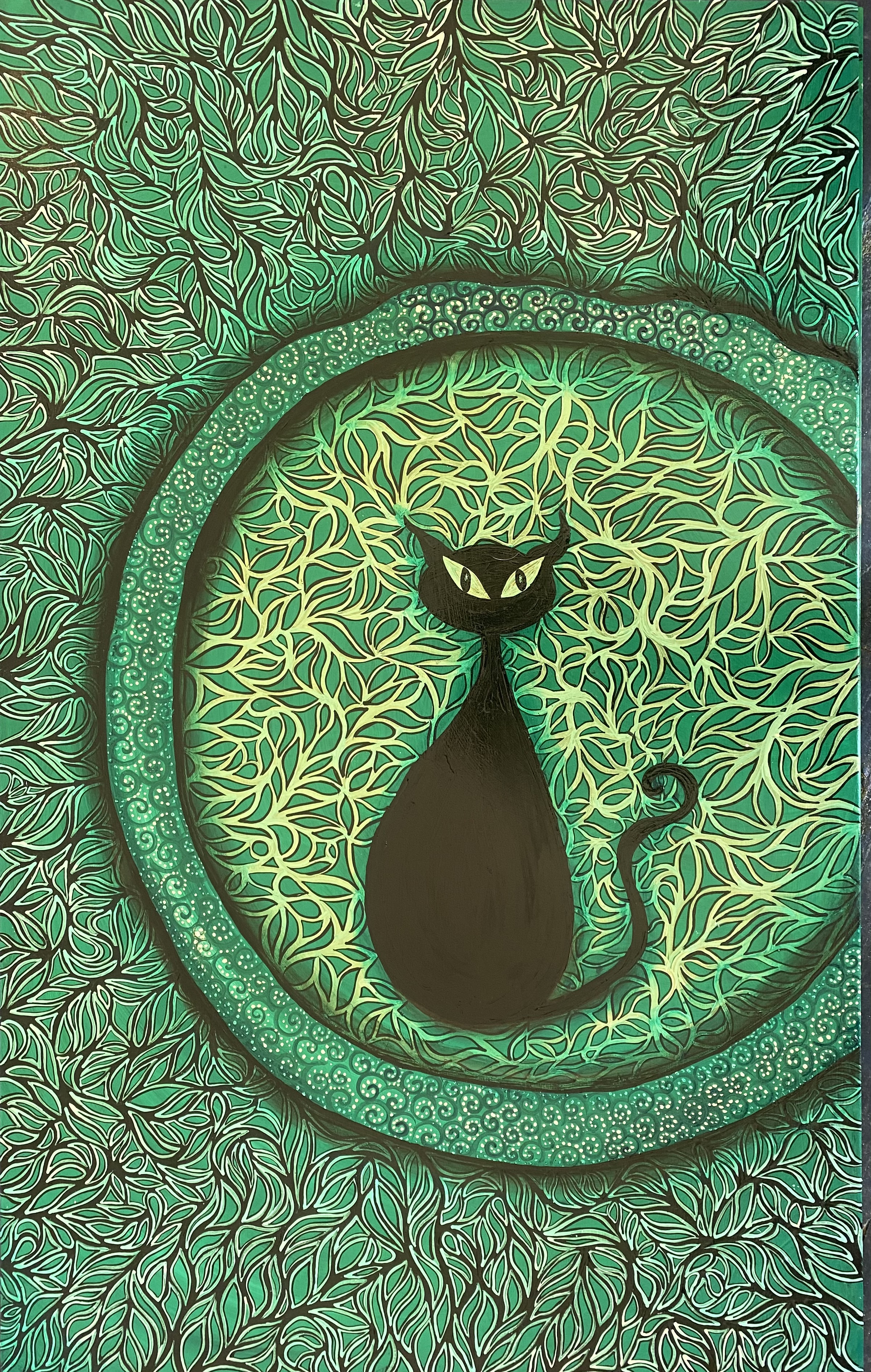 Mod cat