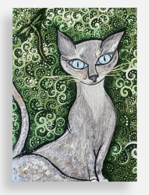 Pebbles (2)