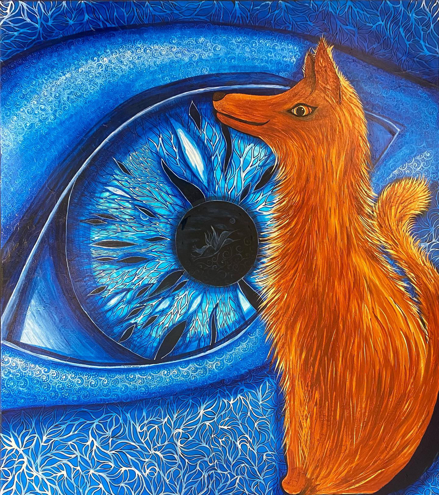 Joy is in the eye of the beholder