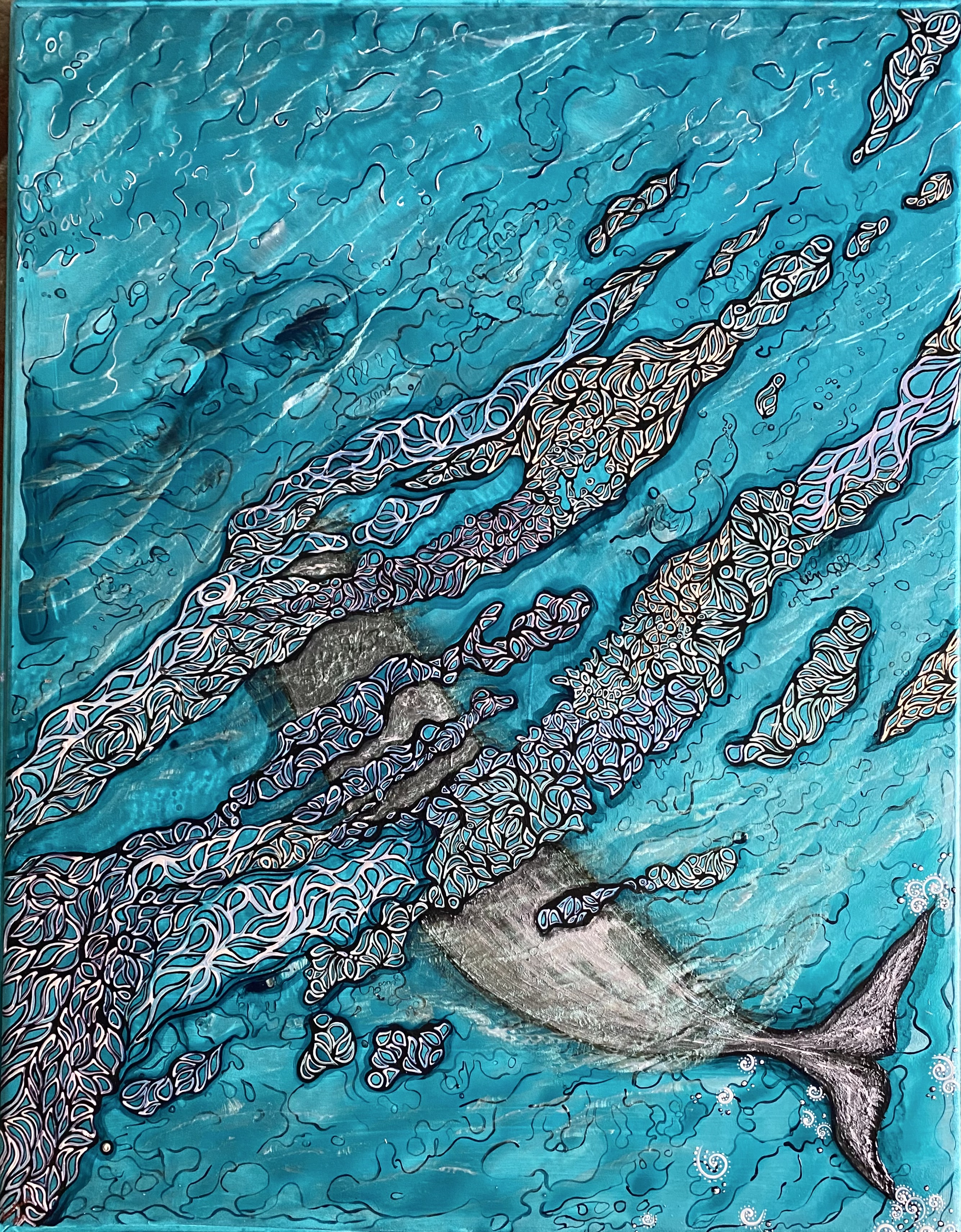 Whale 2