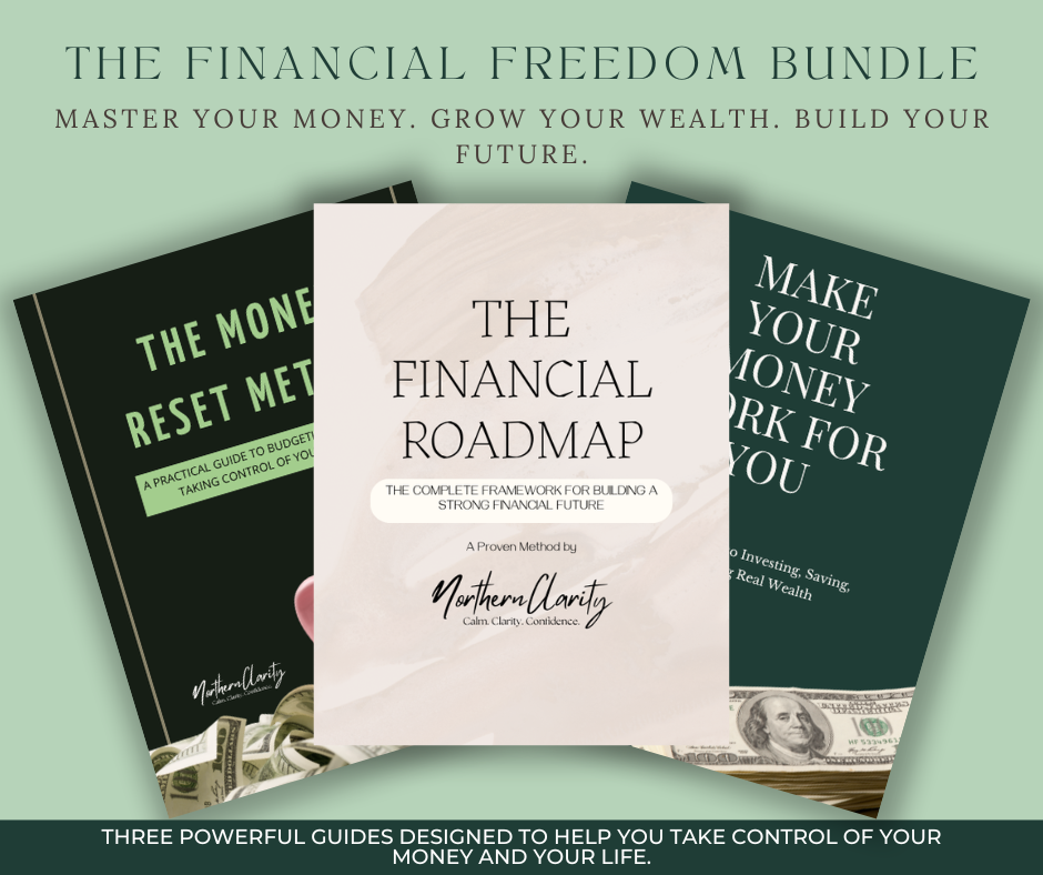 The Financial Freedom Bundle
