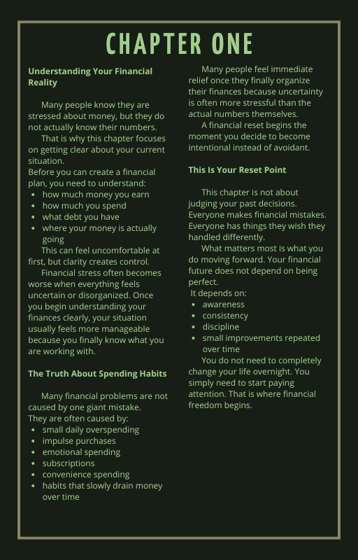 The Financial Freedom Bundle