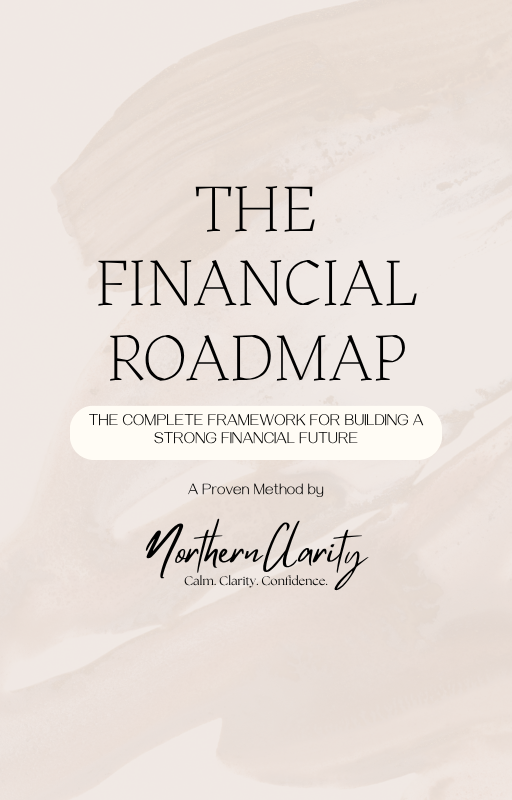 The Financial Roadmap