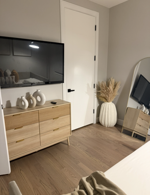 Standard & Deep Cleaning Consultation