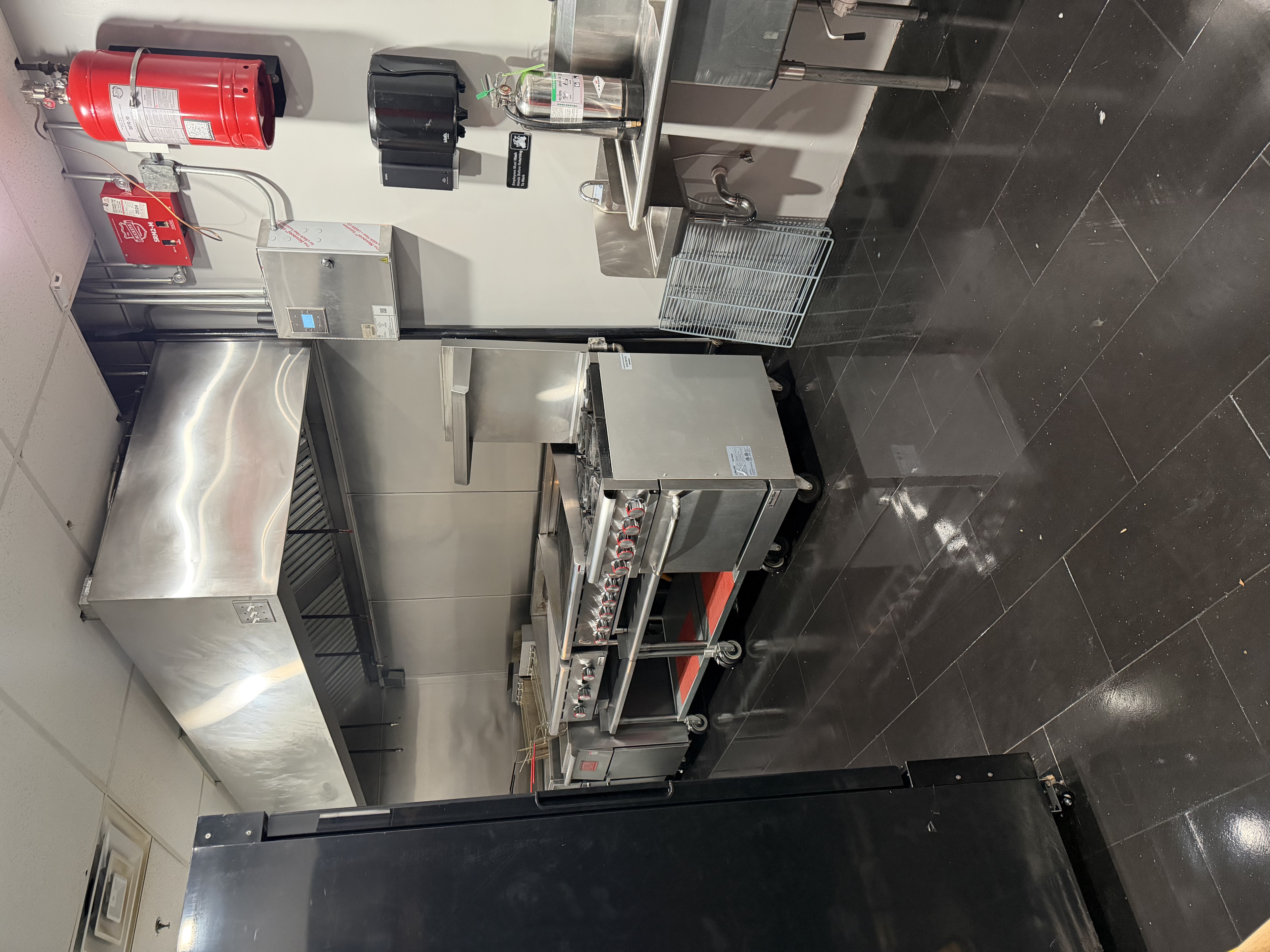 Commercial Cleaning Consultation