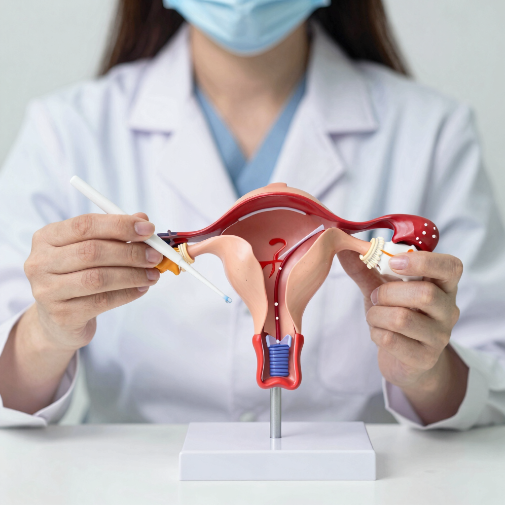 Ujian Pap-Smear
