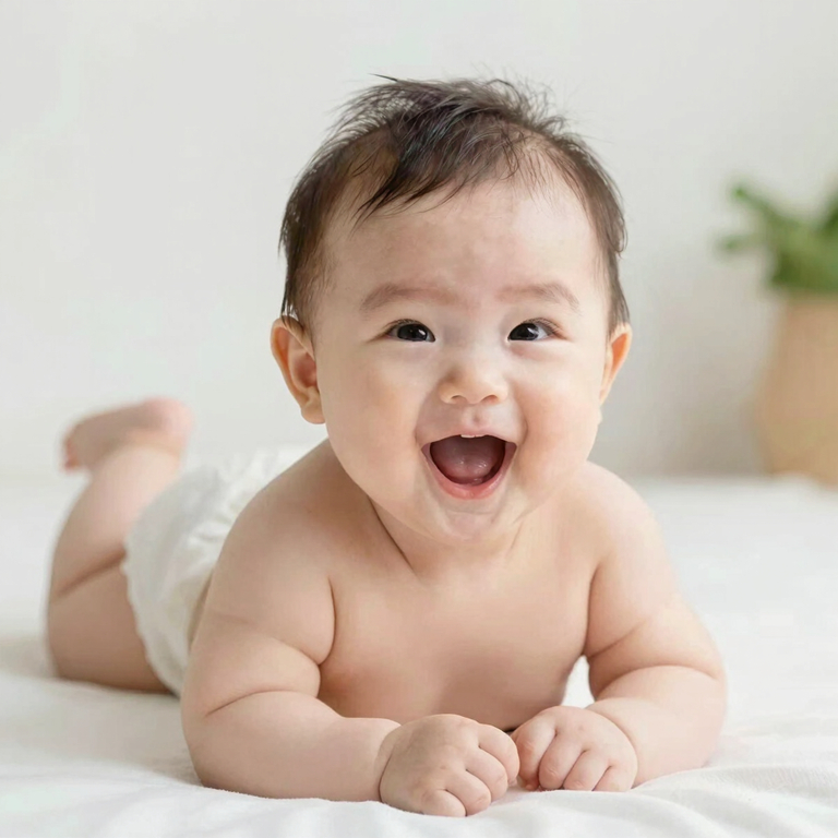 Sunat Bayi Perempuan
