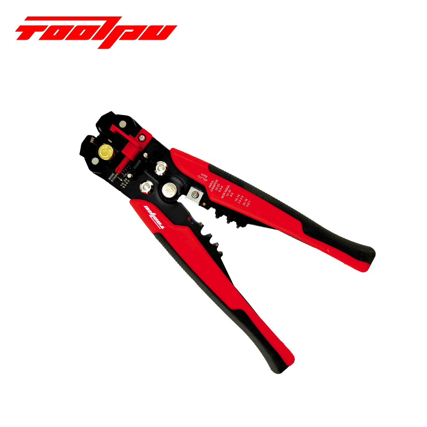 5-In-1 Multi-Functional Automatic Wire Stripping Pliers