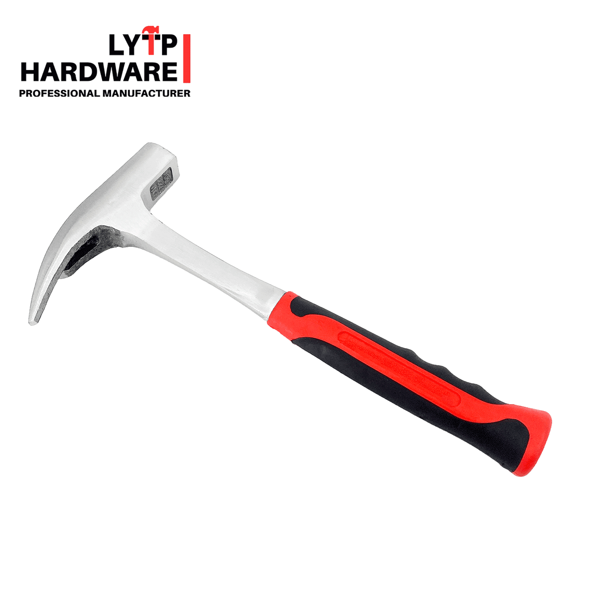 All Steel Roofing Hammer, Climbing Tool, Nail Tool