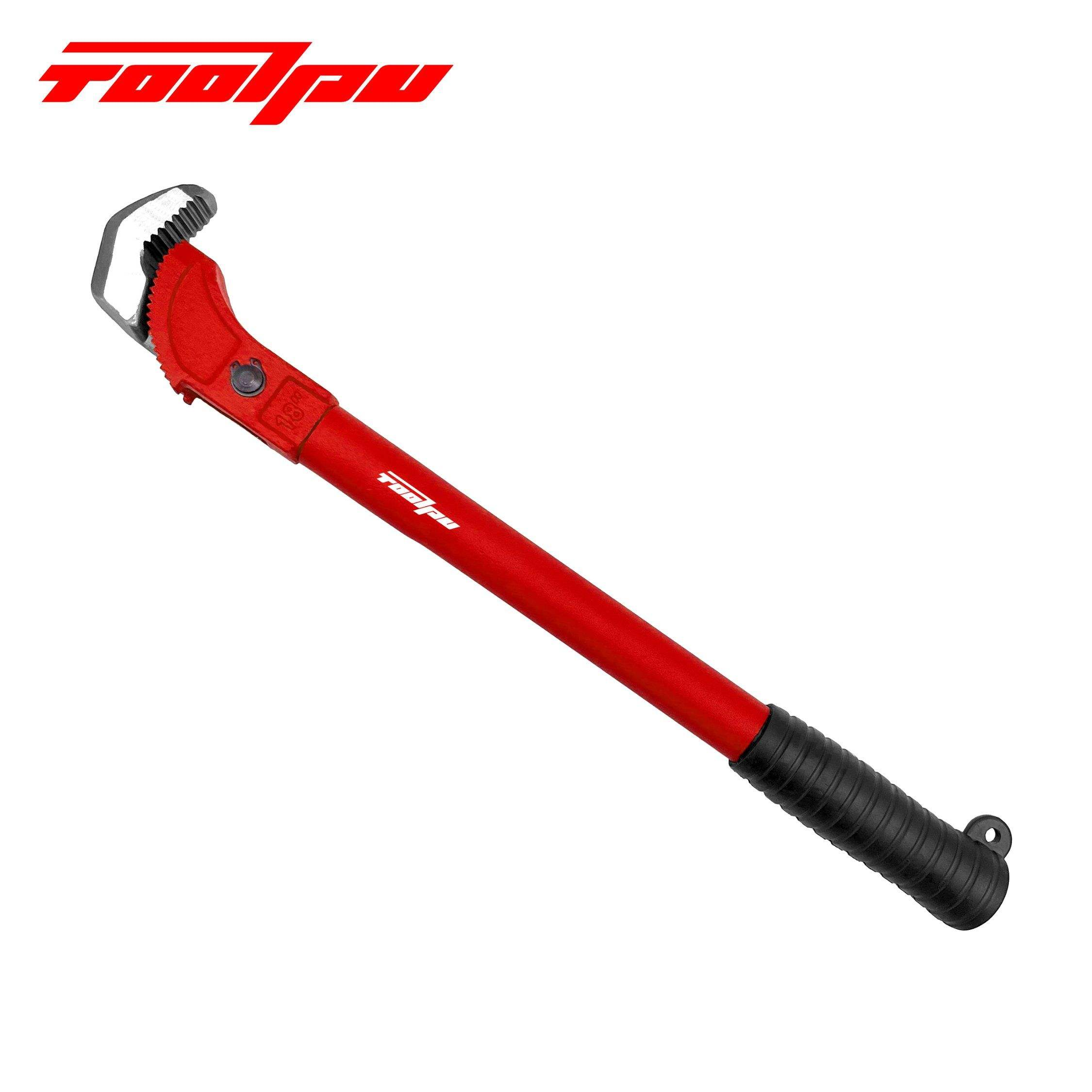 Rebar Coupler Torque Wrench