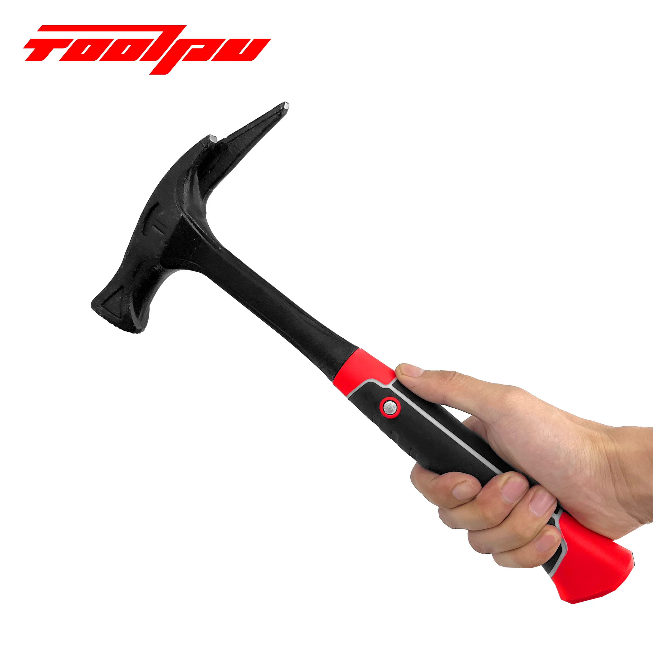 High-quality Forging Roofing Hammer