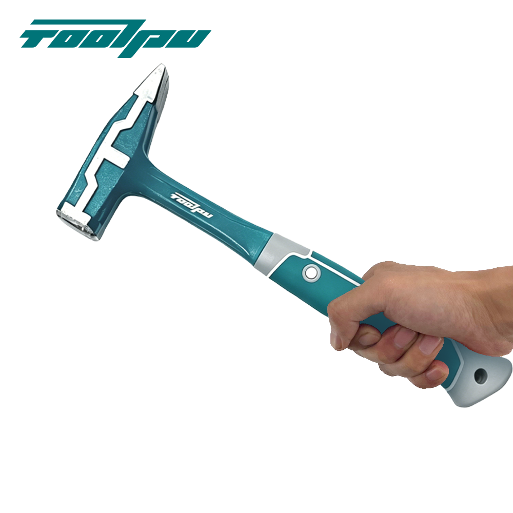 Machinist Hammer Steel Handle DIY Industrial Grade OEM Hand Tool