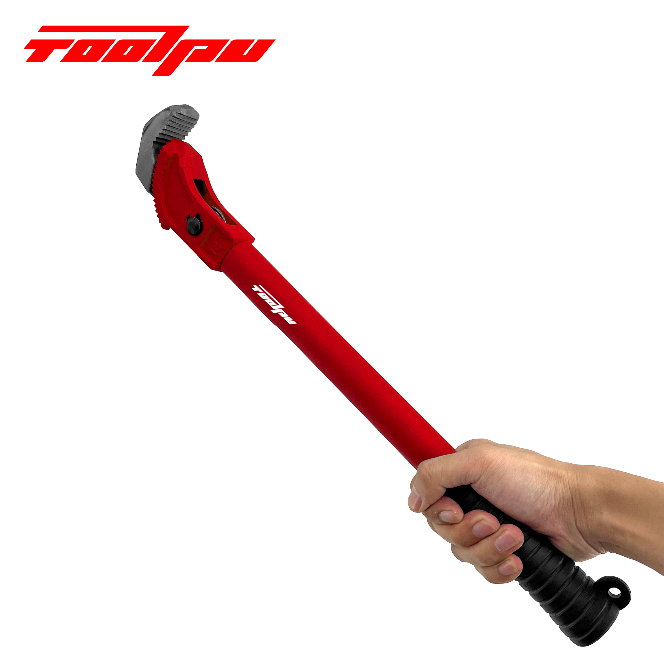 Rebar Coupler Torque Wrench