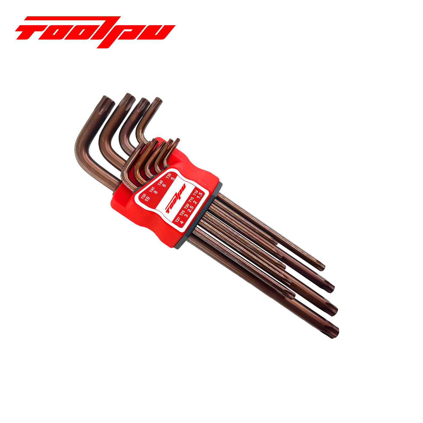 Hexagonal Wrench Set, Hexagonal Screwdrivers With Ball Heads