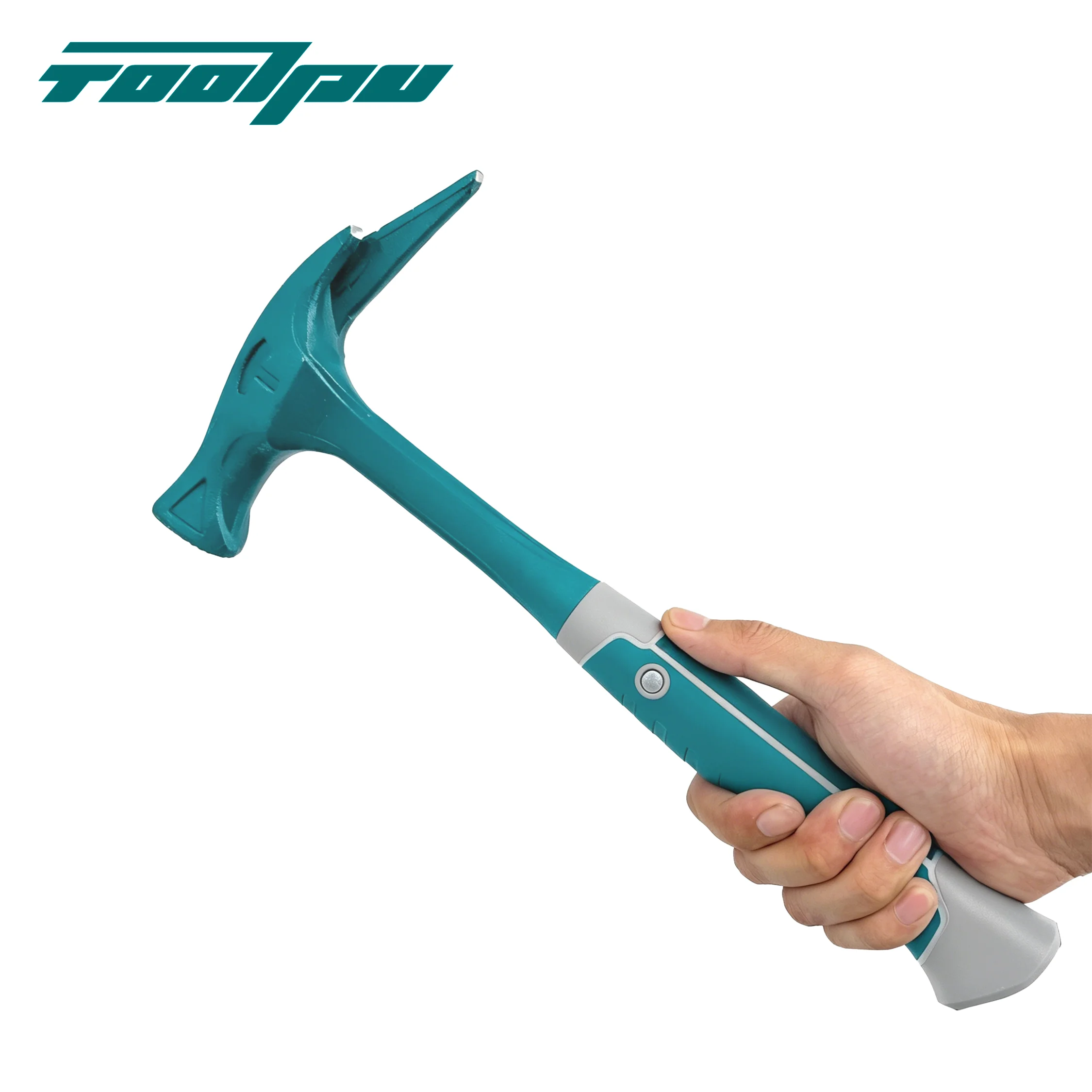 Roof Hammer - Industrial grade steel handle, OEM, DIY nail hammer