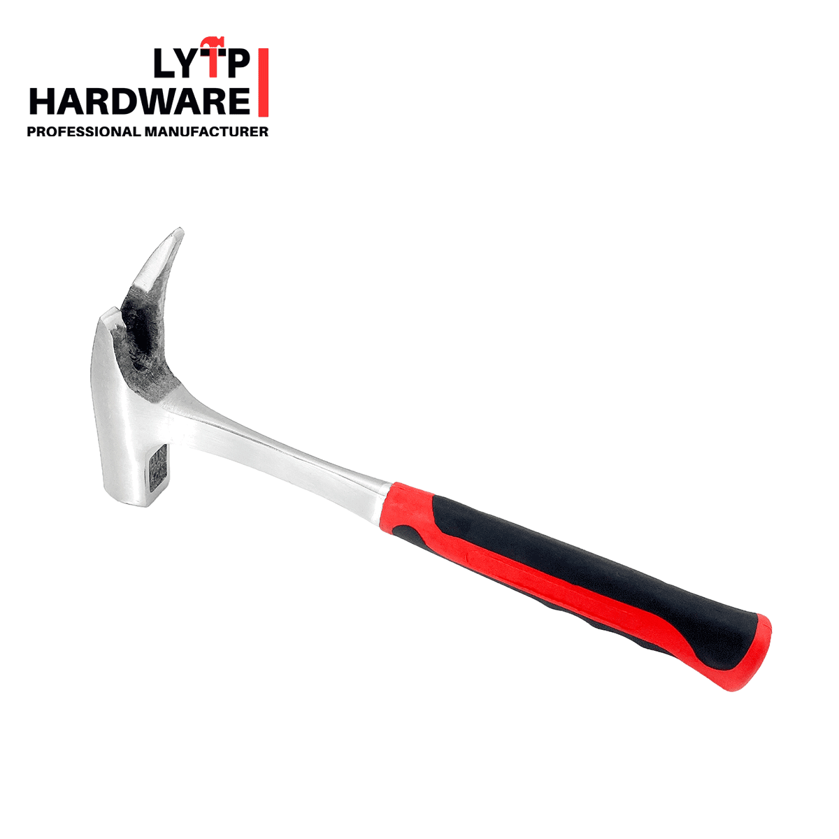 All Steel Roofing Hammer, Climbing Tool, Nail Tool