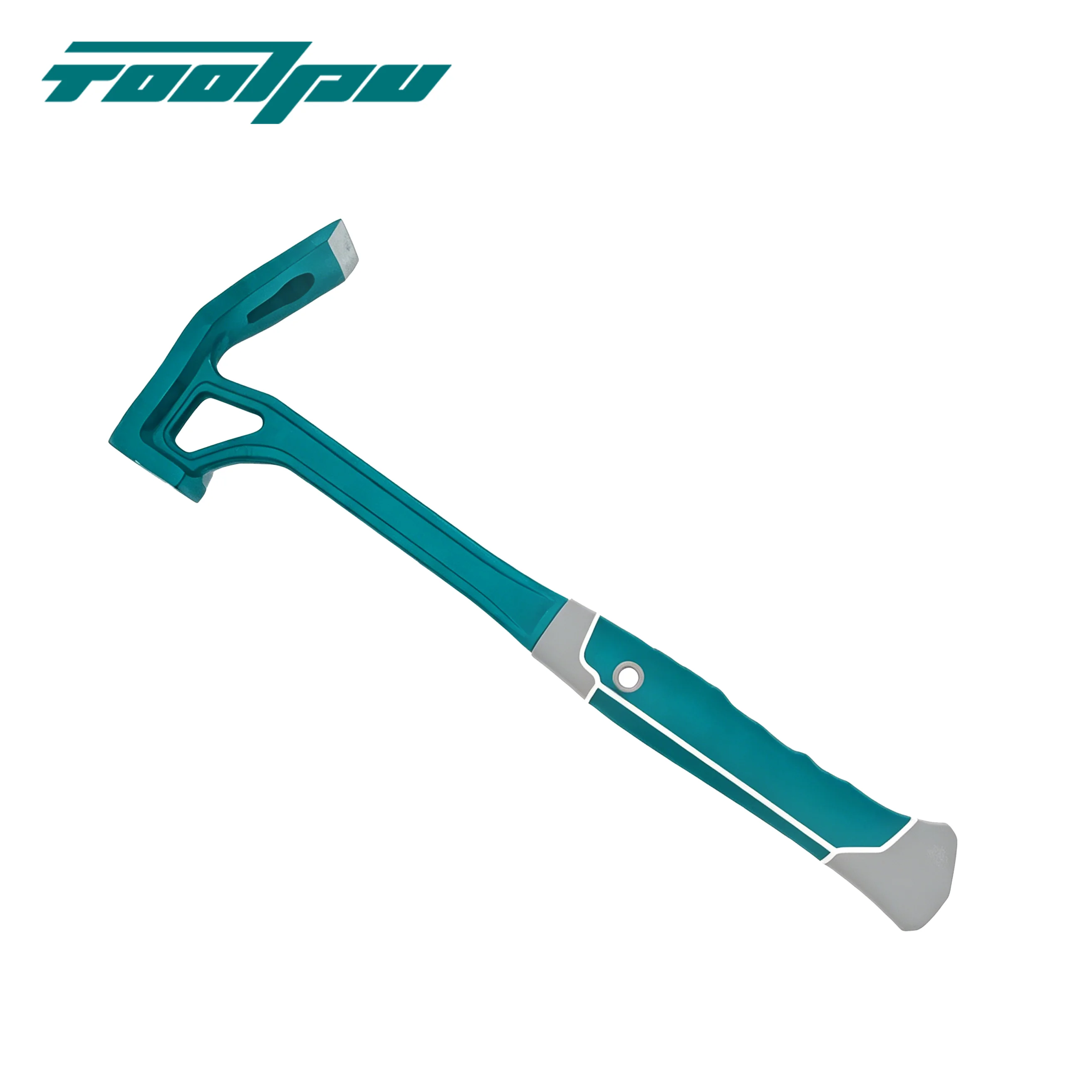 Industrial-grade DIY Mechanical Hammer With Steel Handle