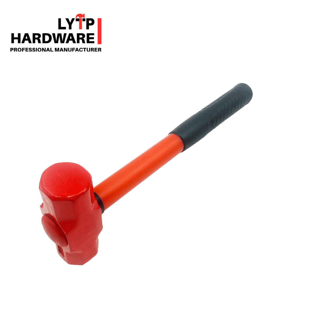 PVC Pipe Octagonal Hammer