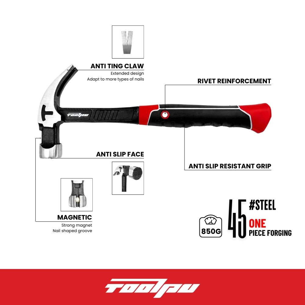 Claw Hammer