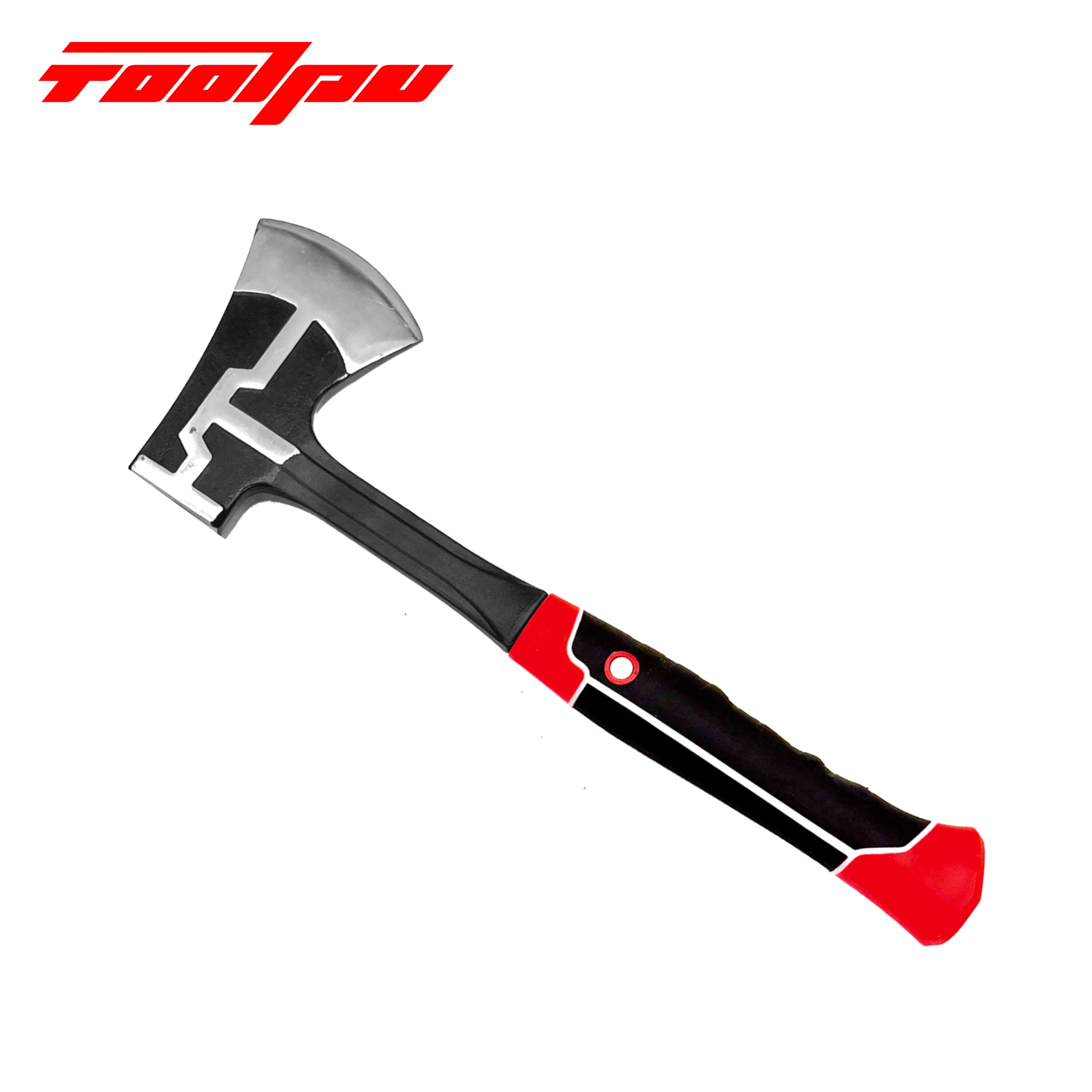 Multipurpose Steel Axe