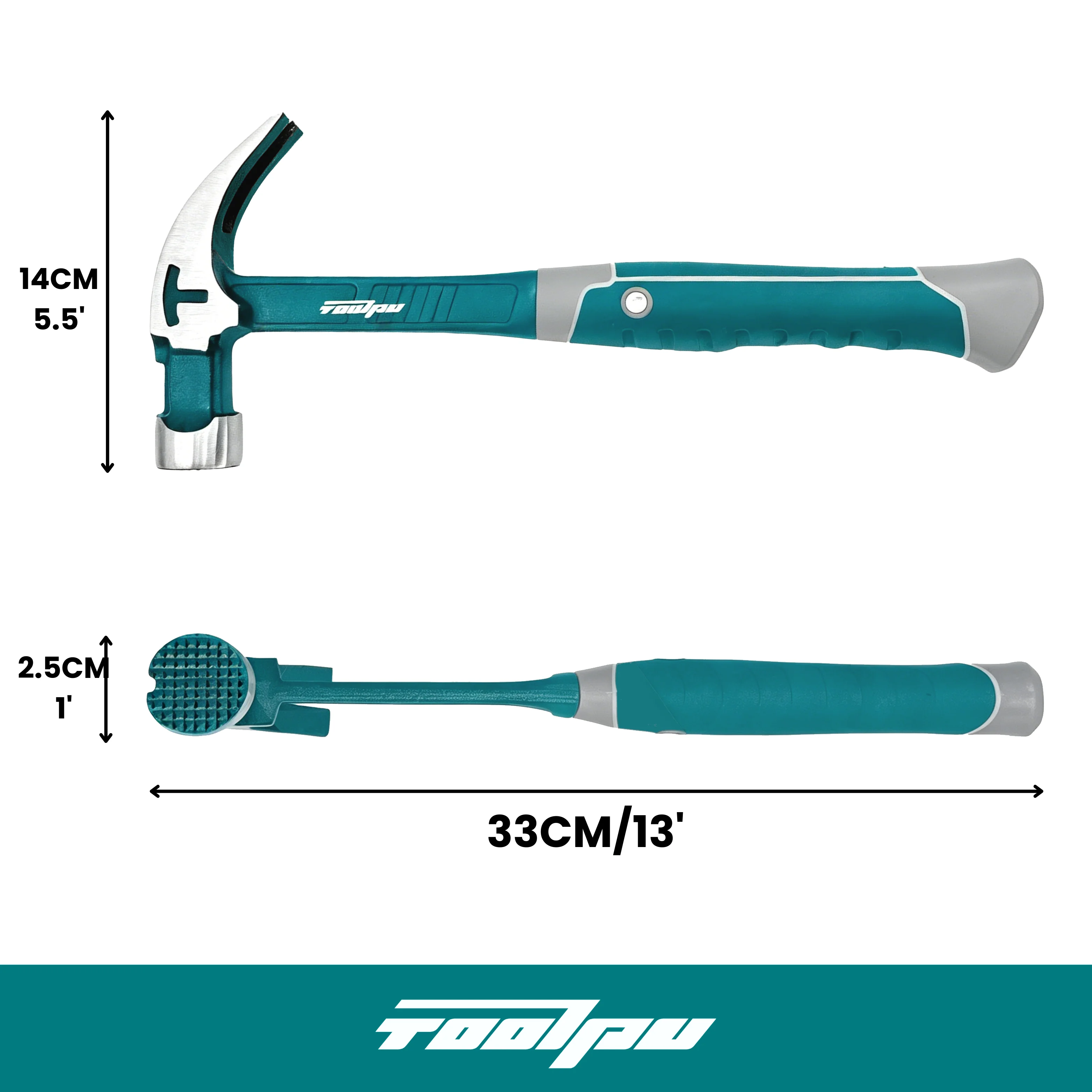 Claw Hammer