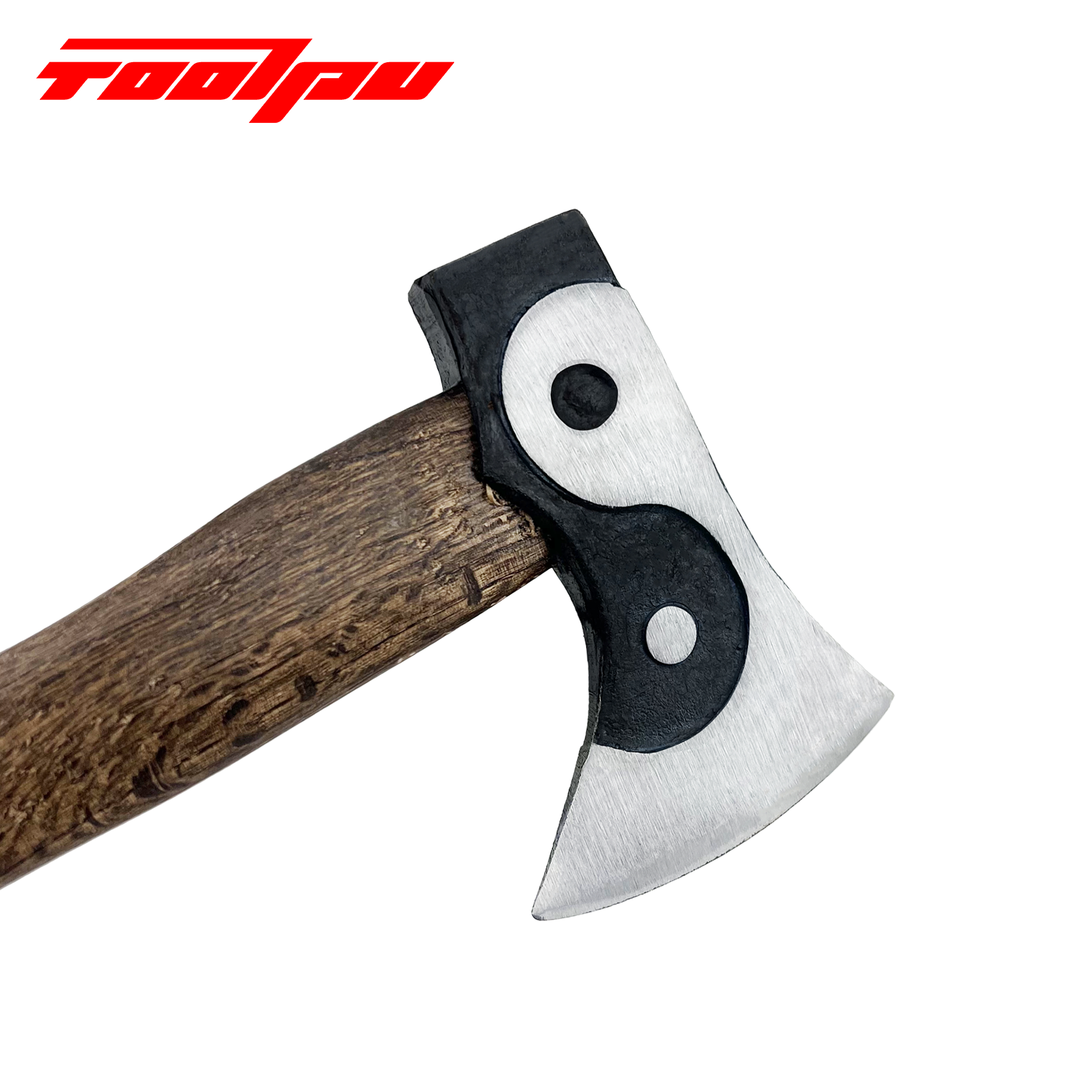 Decorative Chinese Style Hatchet