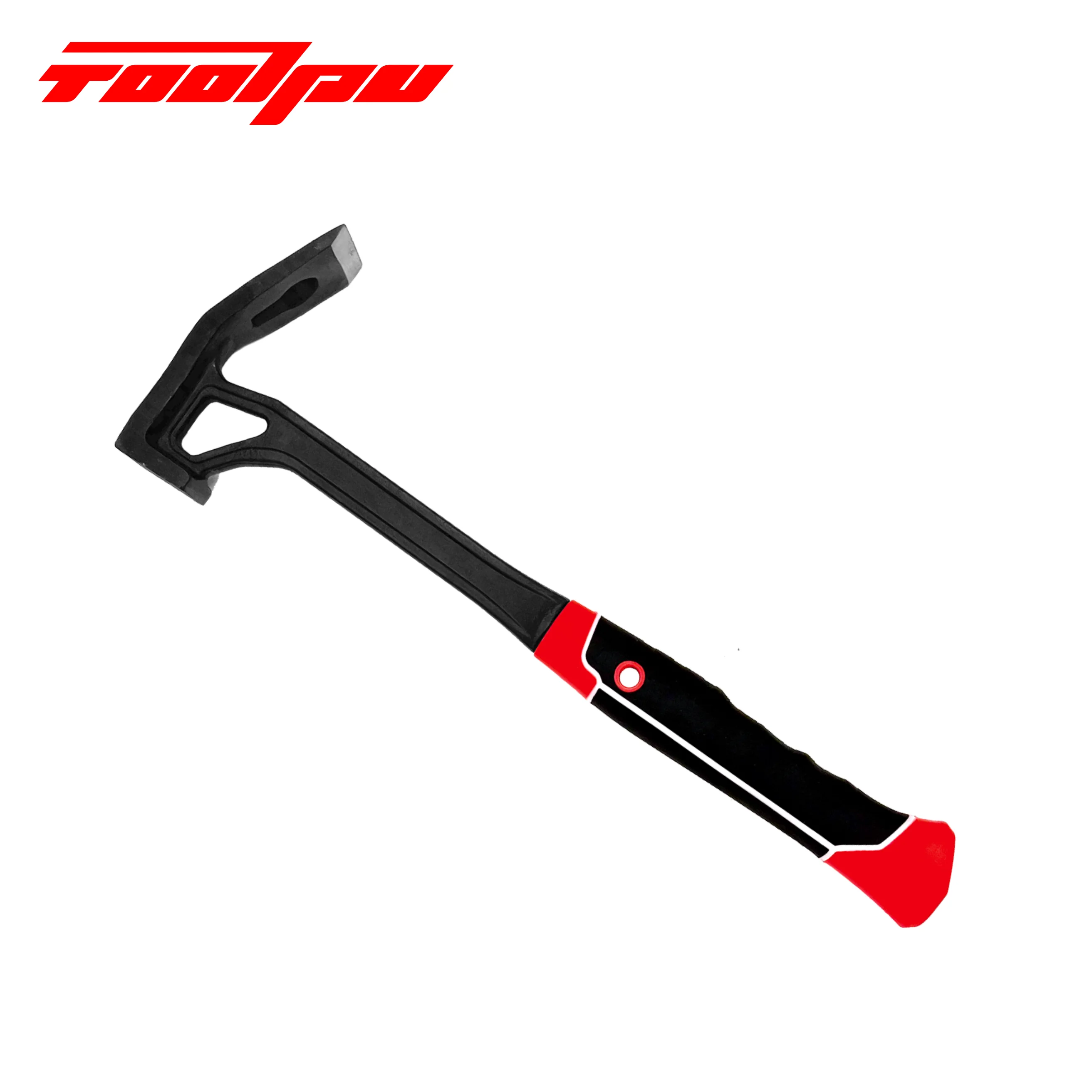 High Carbon Steel Adze