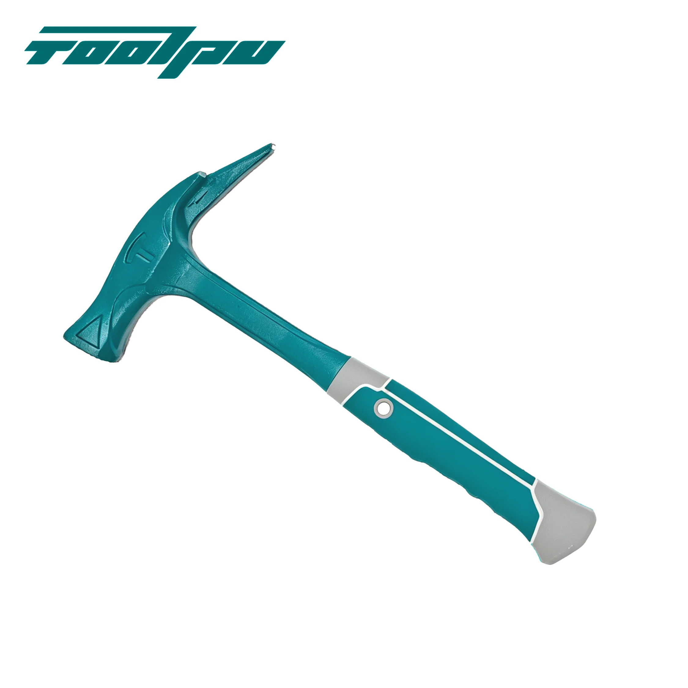 Roof Hammer - Industrial grade steel handle, OEM, DIY nail hammer
