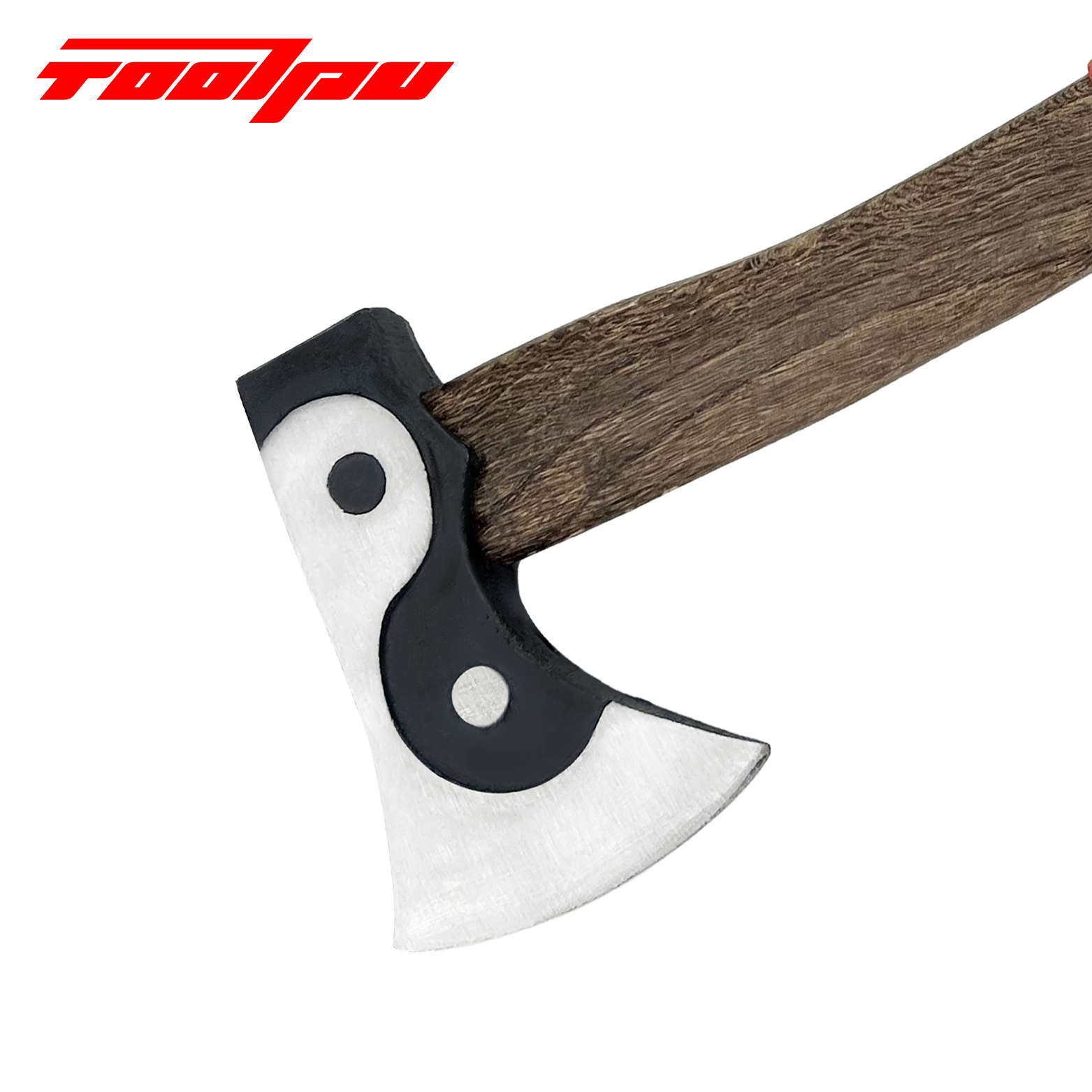 Decorative Chinese Style Hatchet