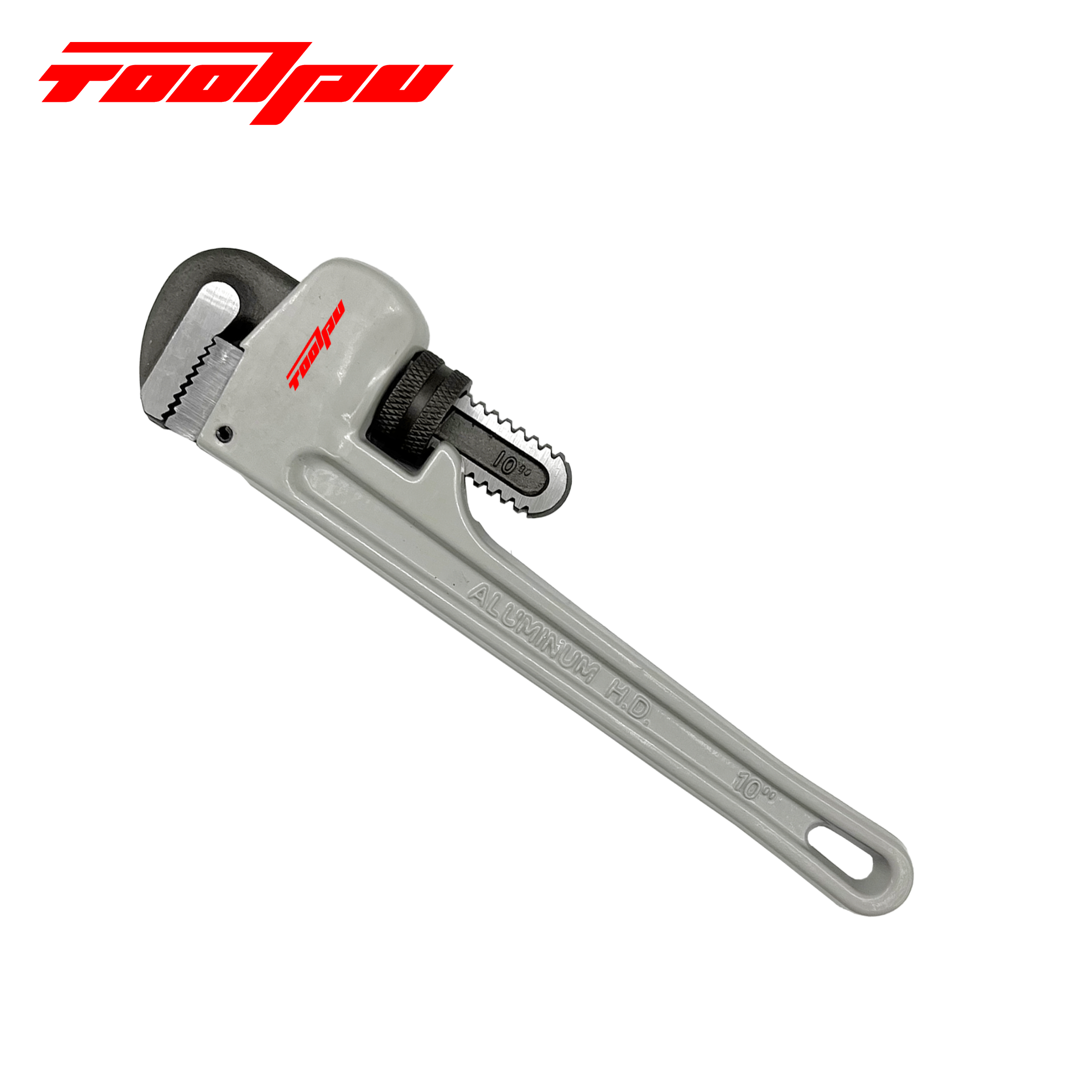 Aluminum Pipe Wrench