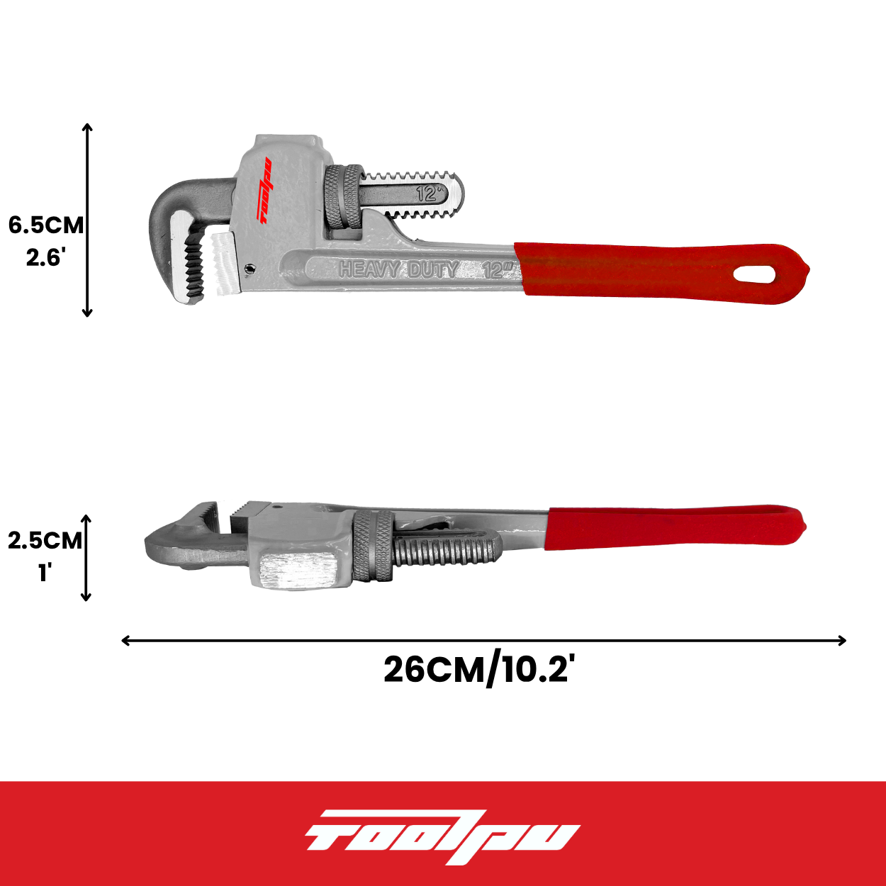 Adjustable Impact Wrench - Customizable for DIY and Industrial OEM Applications