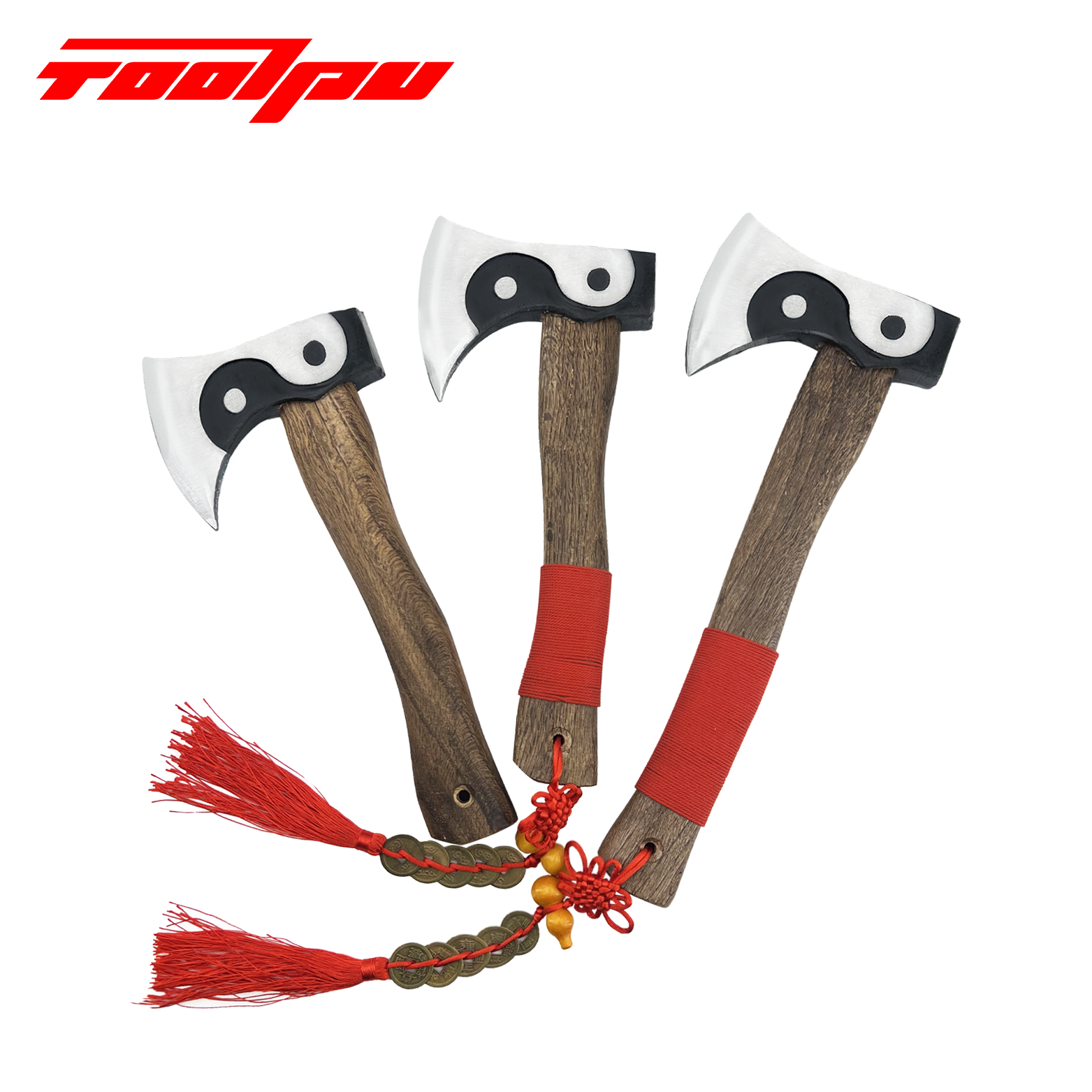 Decorative Chinese Style Hatchet