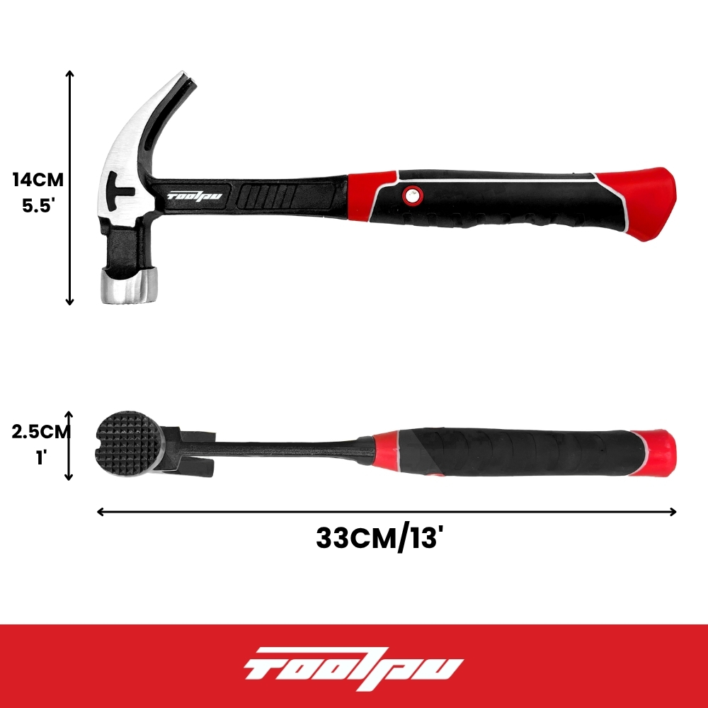 Claw Hammer