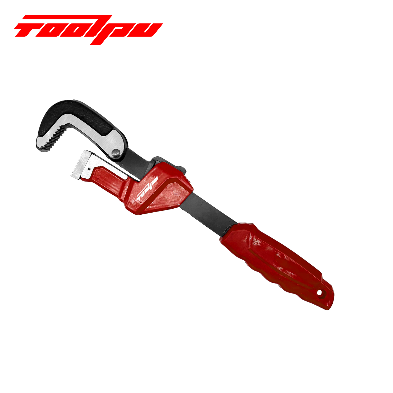 Quick Adjustable Pipe Wrench