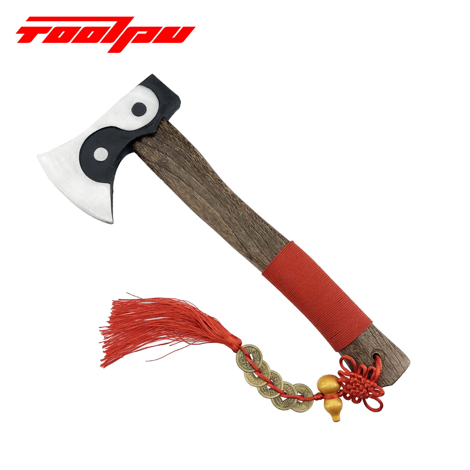 Decorative Chinese Style Hatchet